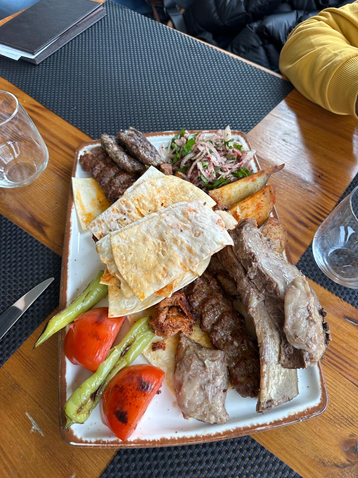 The House Kebab & Grill Restaurant Photo 10