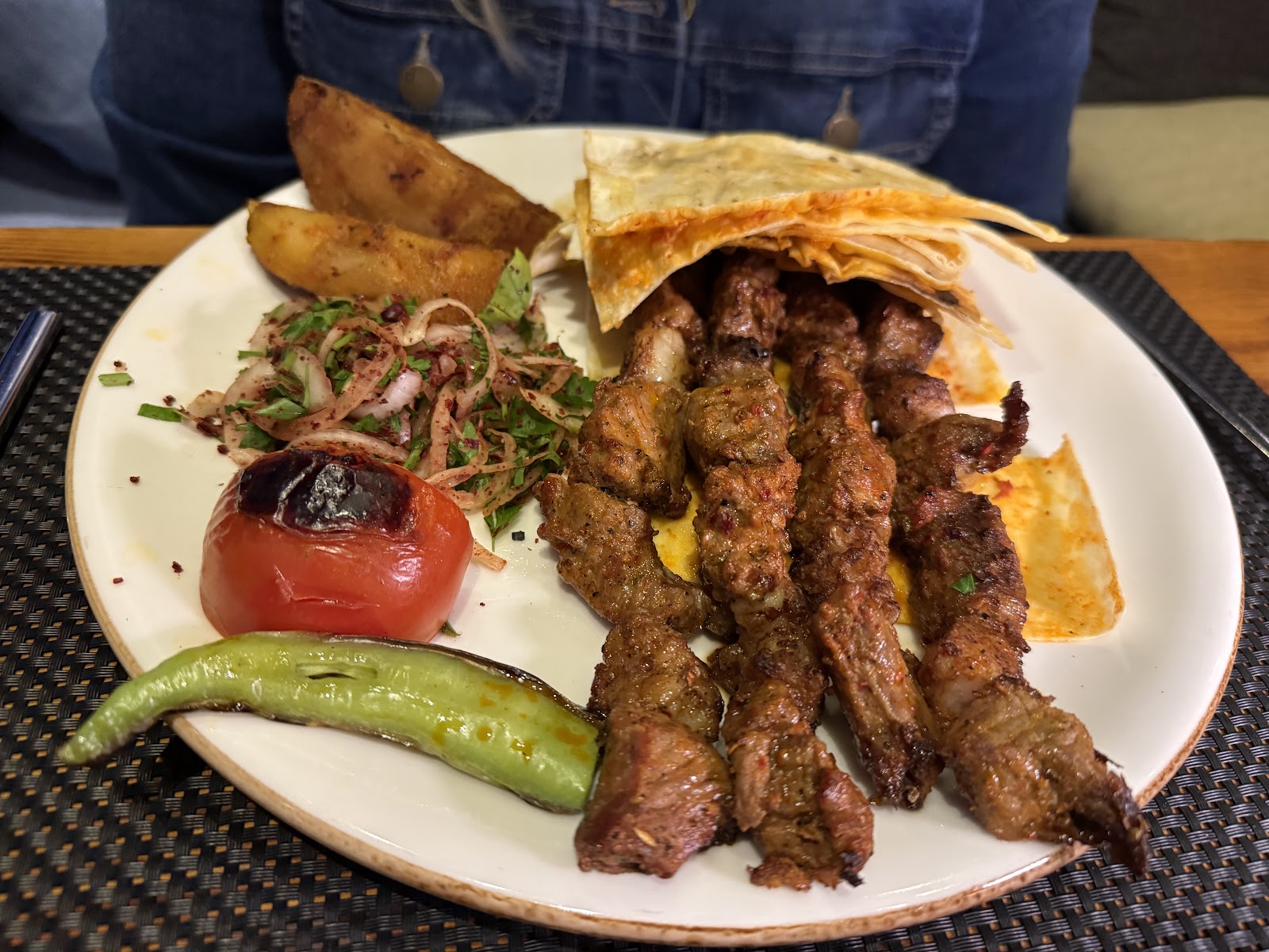 The House Kebab & Grill Restaurant Photo 17