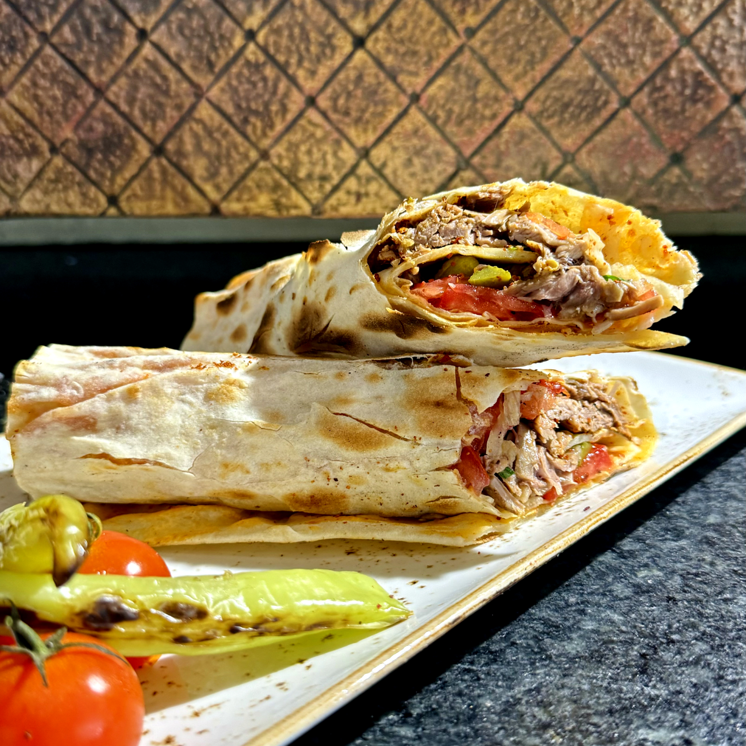 The House Kebab & Grill Restaurant Photo 19