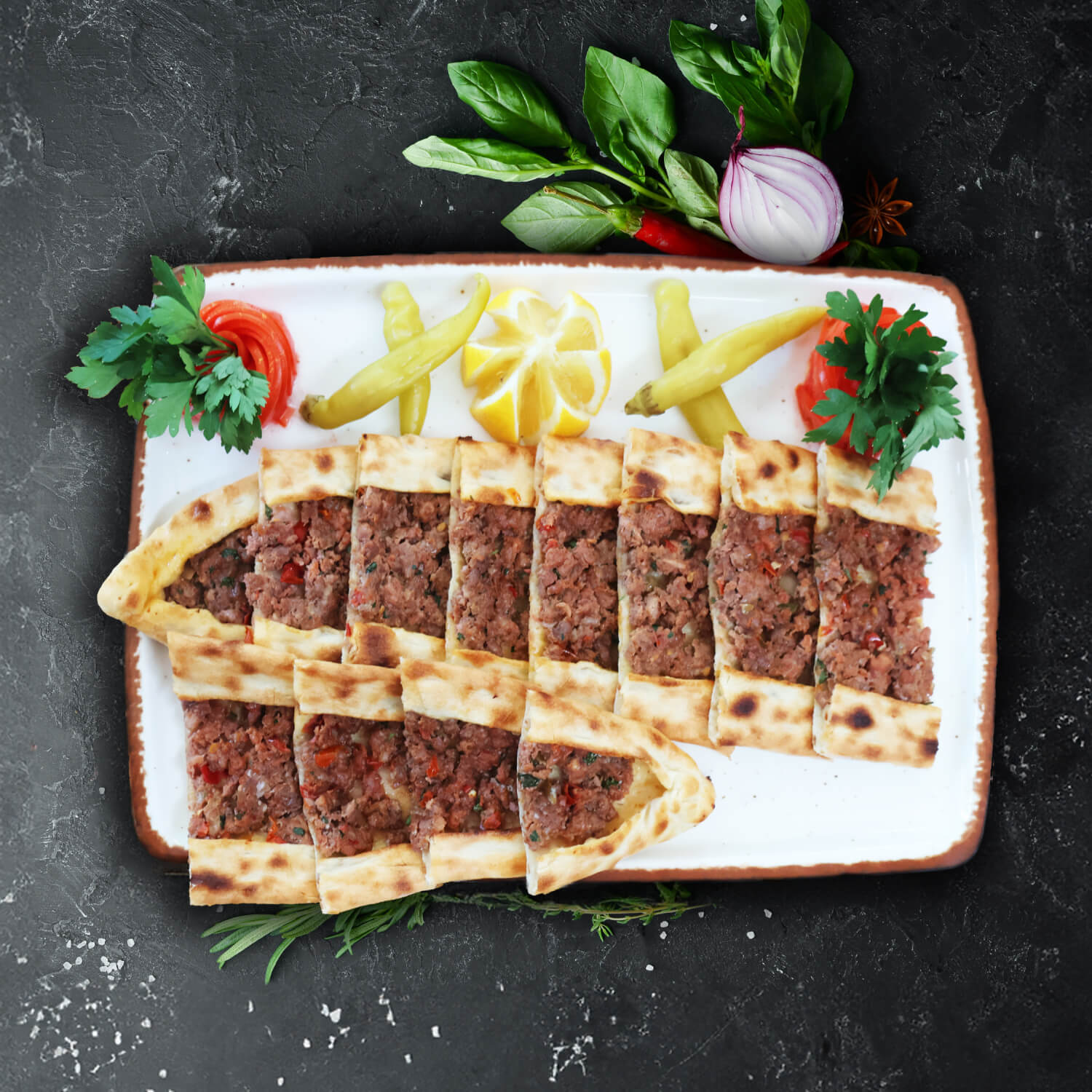 The House Kebab & Grill Restaurant Photo 8
